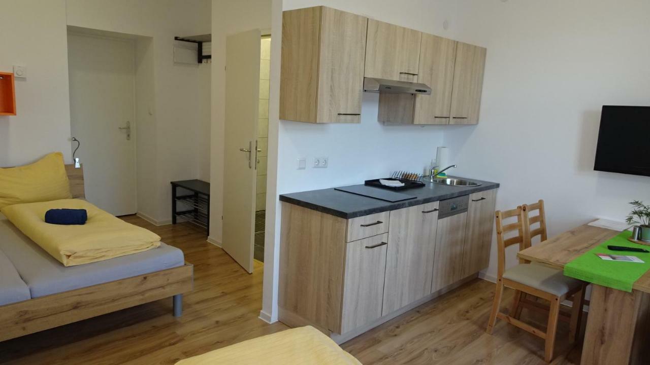 Apartment Luna Vienna