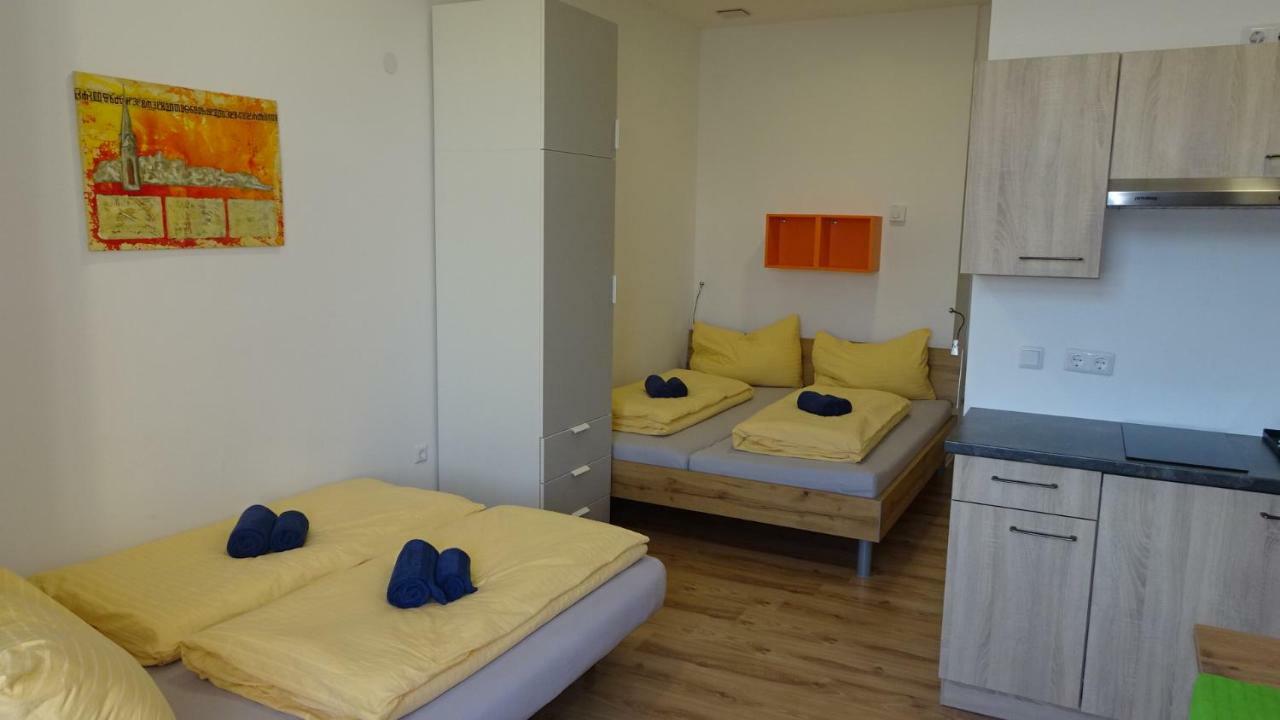 Apartment Luna Vienna