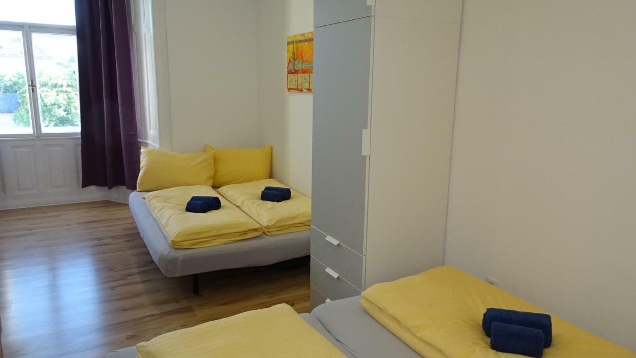 Luna Apartment Vienna