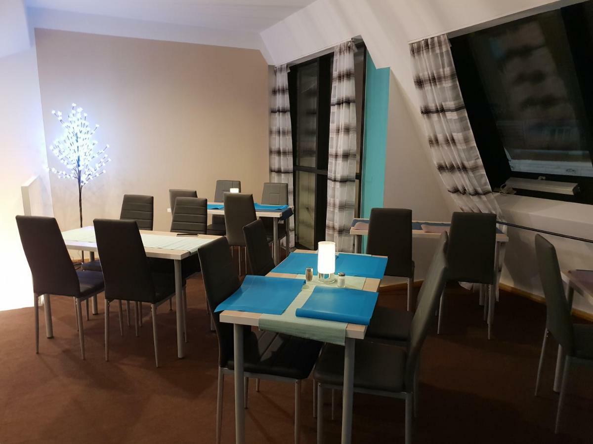 Aparthotel Exquisit 3*