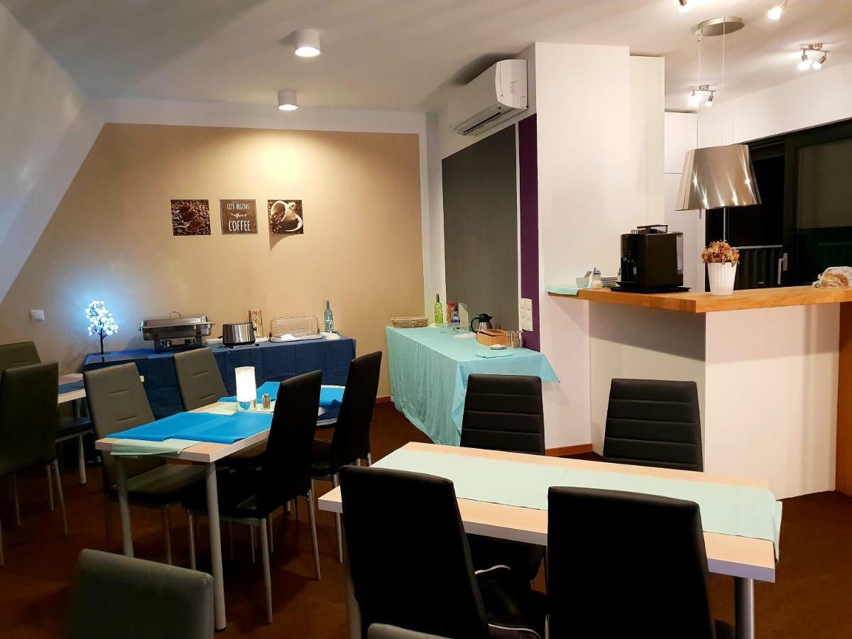 Aparthotel Exquisit 3*