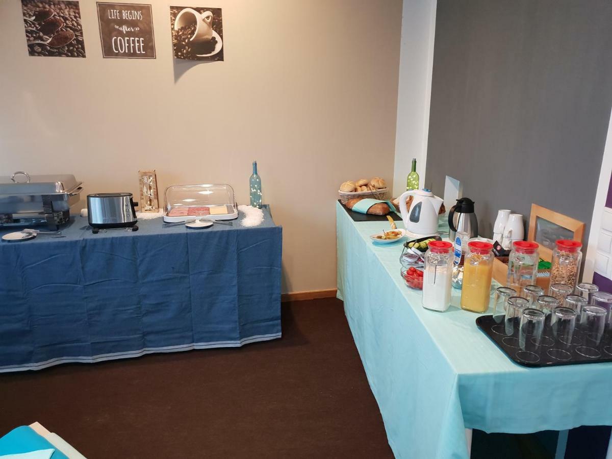Aparthotel Exquisit Vienna