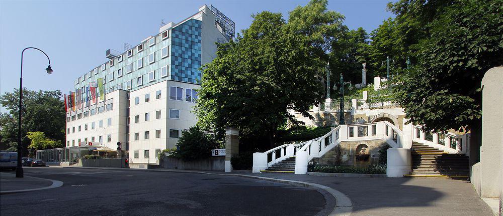 Strudlhof Viena