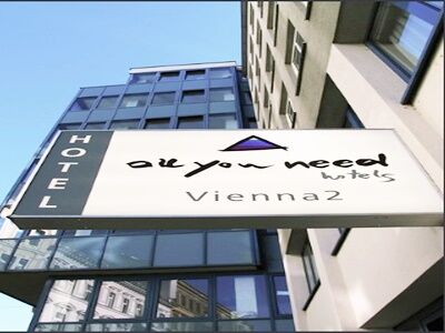 Allyouneed Vienna2 Vienna