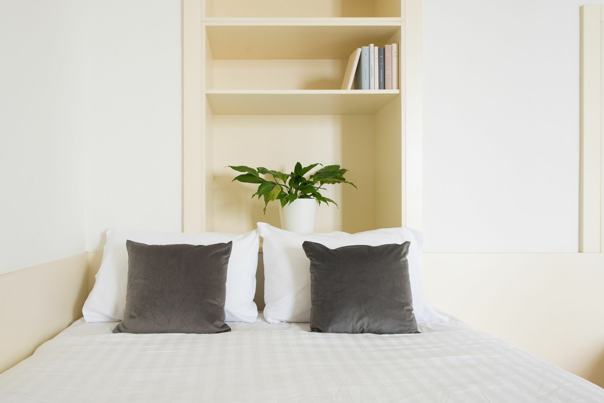 Aparthotel Mynext - Johannesgasse Vienna