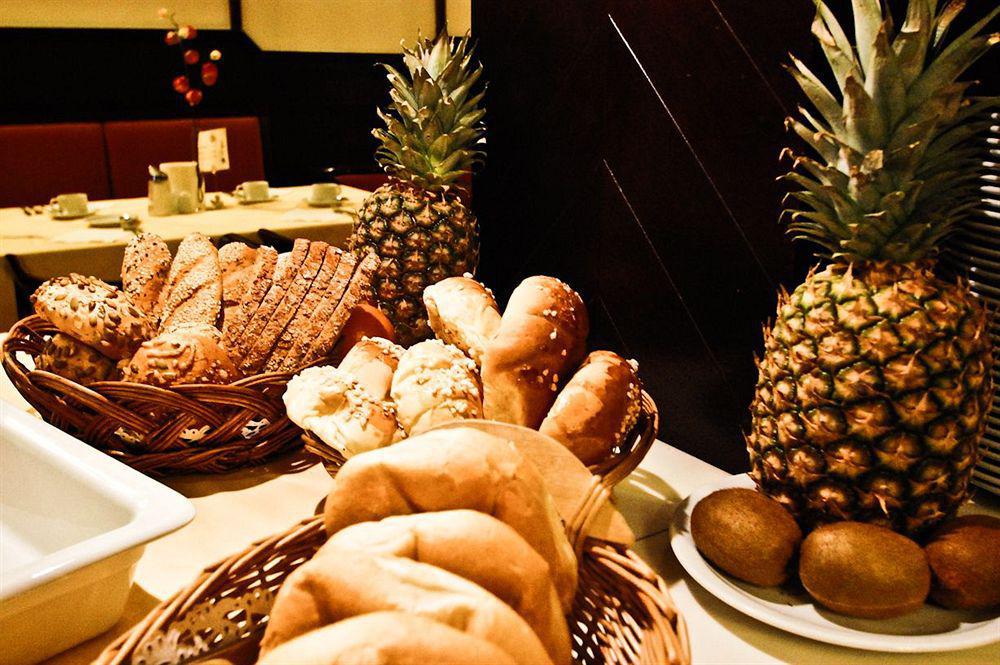 Mercure Raphael 4* Vienna