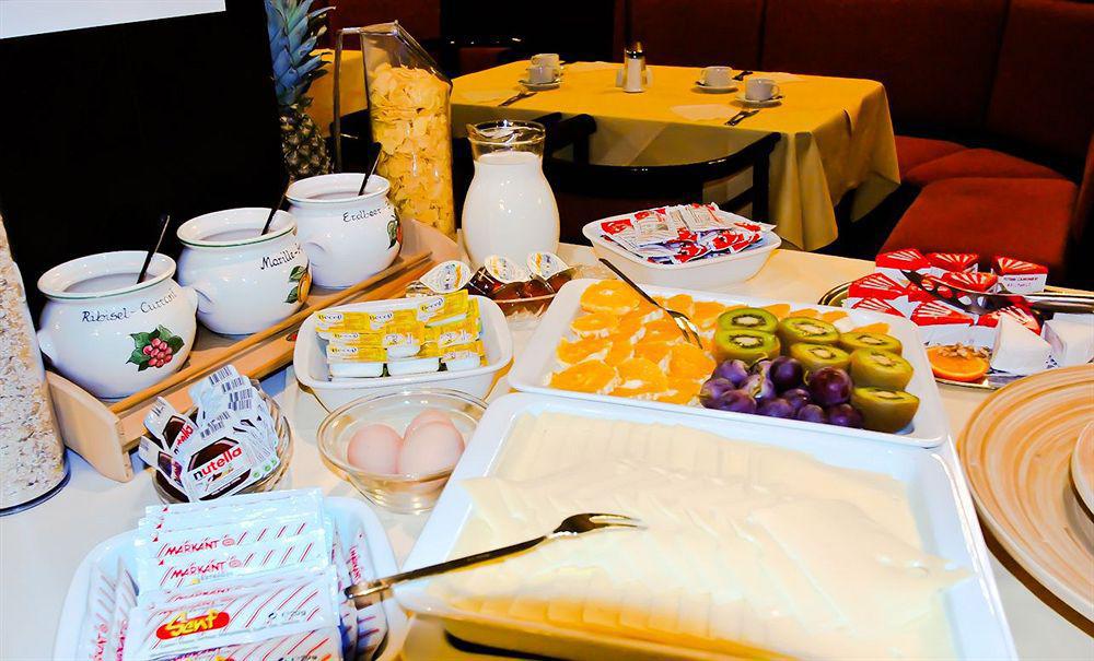 Mercure Raphael 4* Vienna