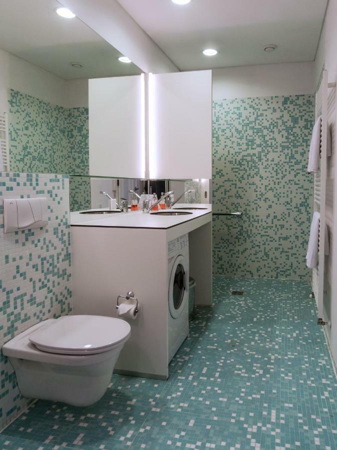 Vca Palais Brambilla Apartment Vienna