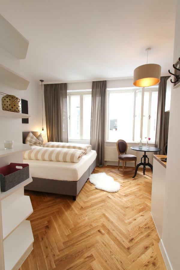 City Appartamento Vienna