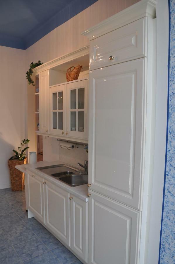 Business Apartment