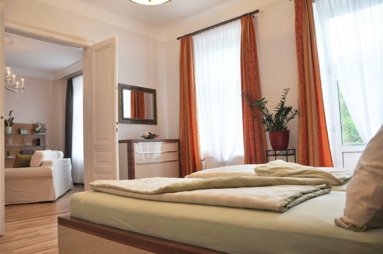 Apartment Business Vienna