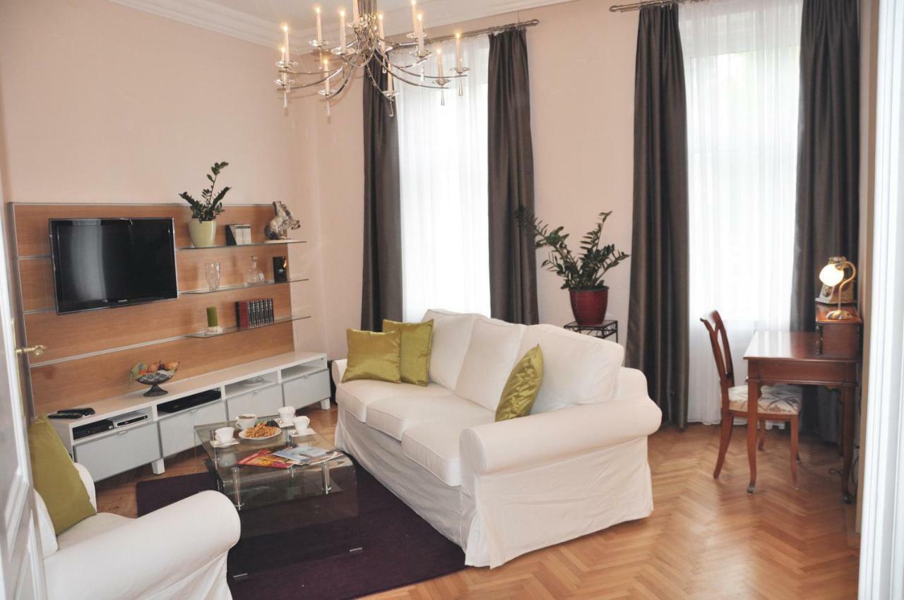 Apartment Business Vienna