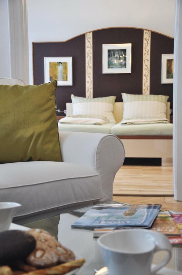 Business Apartment Vienna