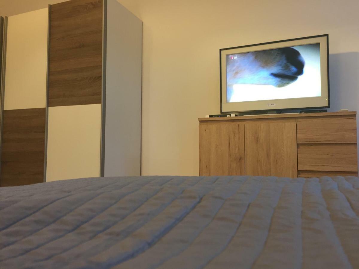 Apartment Charmante Altbauapartments Apostelgasse Vienna
