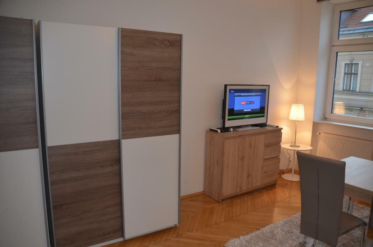 Charmante Altbauapartments Apostelgasse