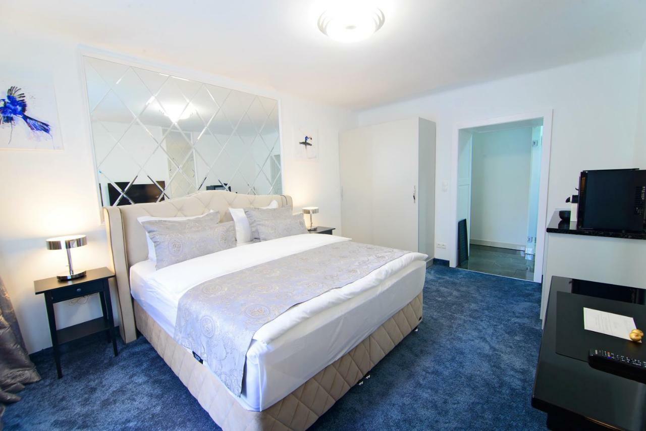 1st Apartment