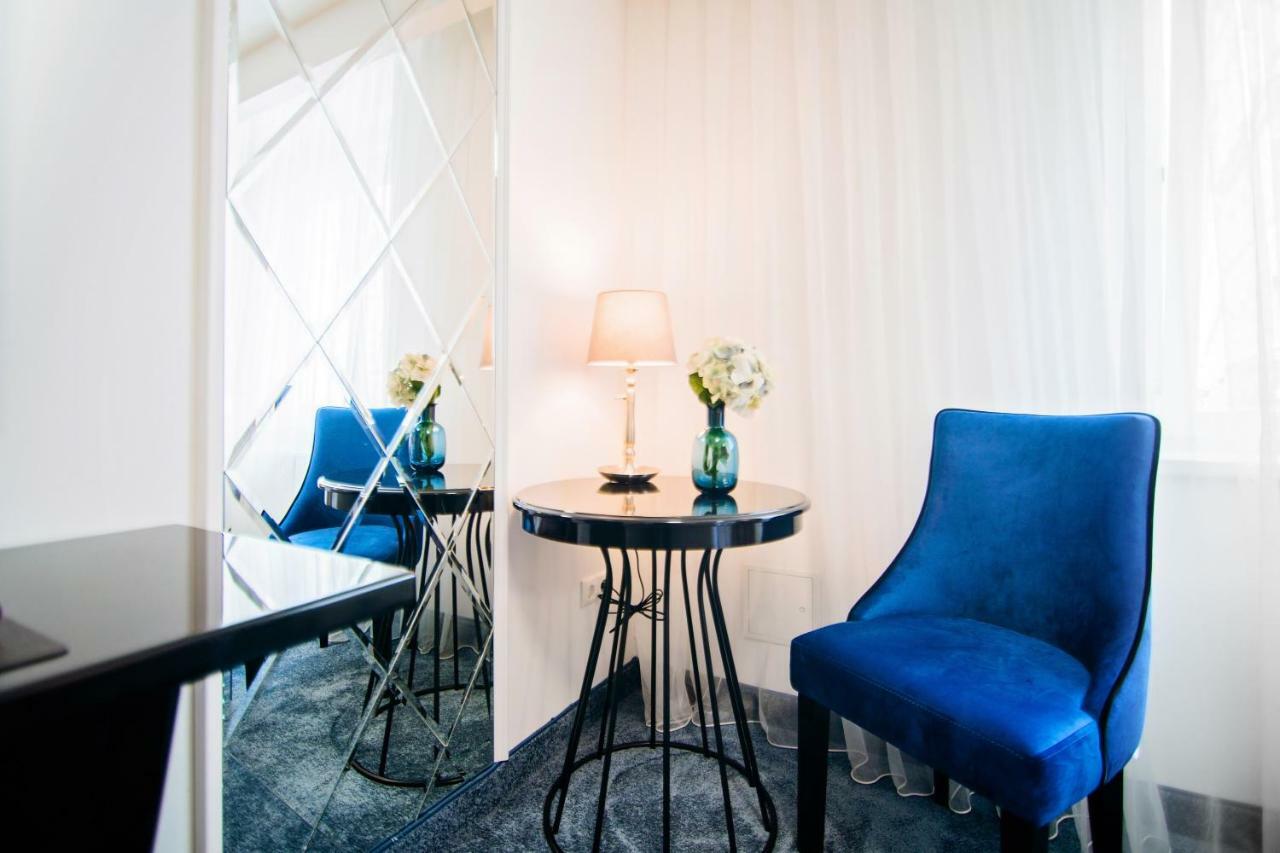 1st Apartment Vienna
