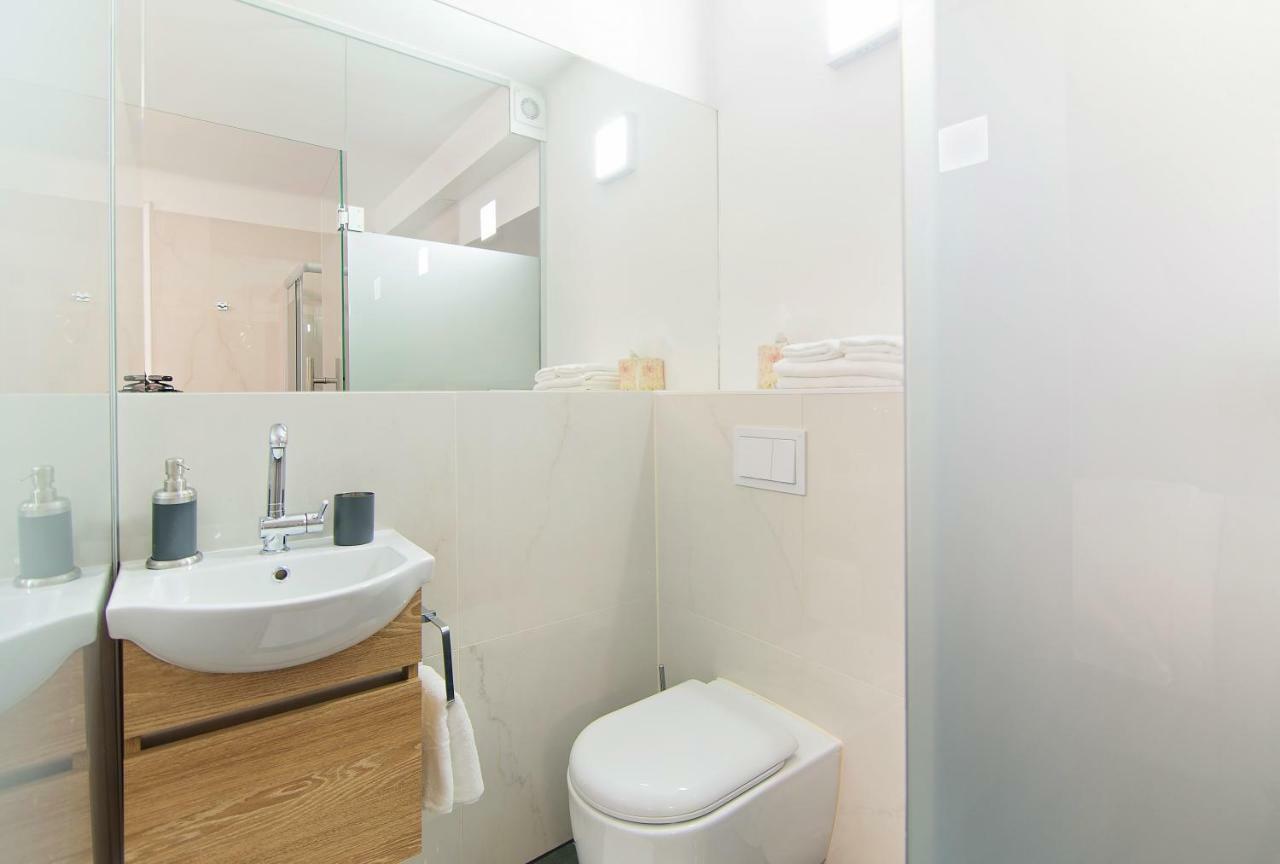 Apartment 1st Vienna