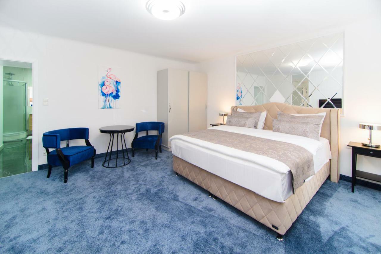 Apartment 1st