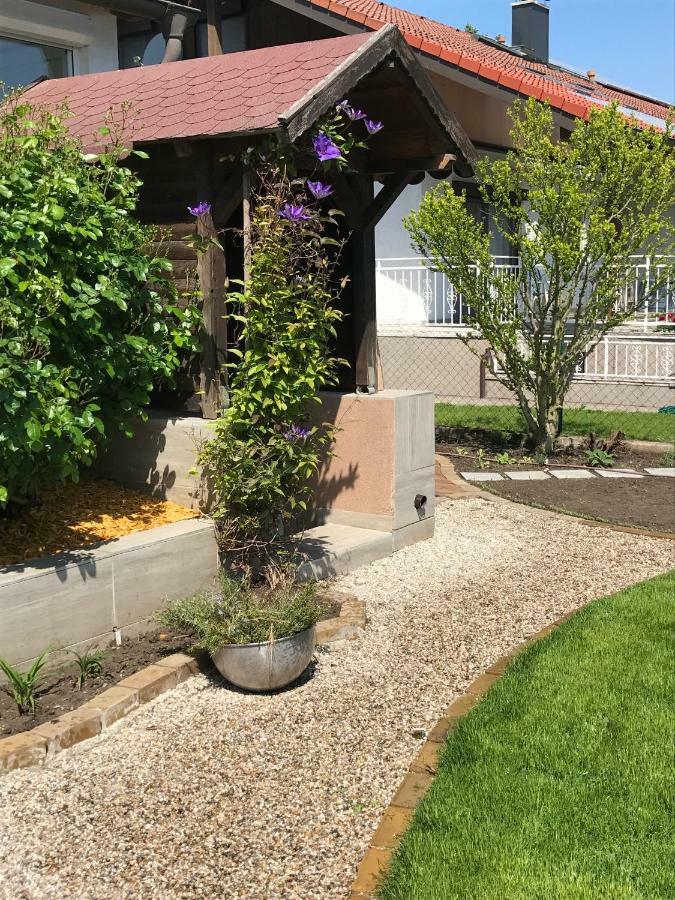 Holiday home Haus Zum Wohlfuhlen Vienna