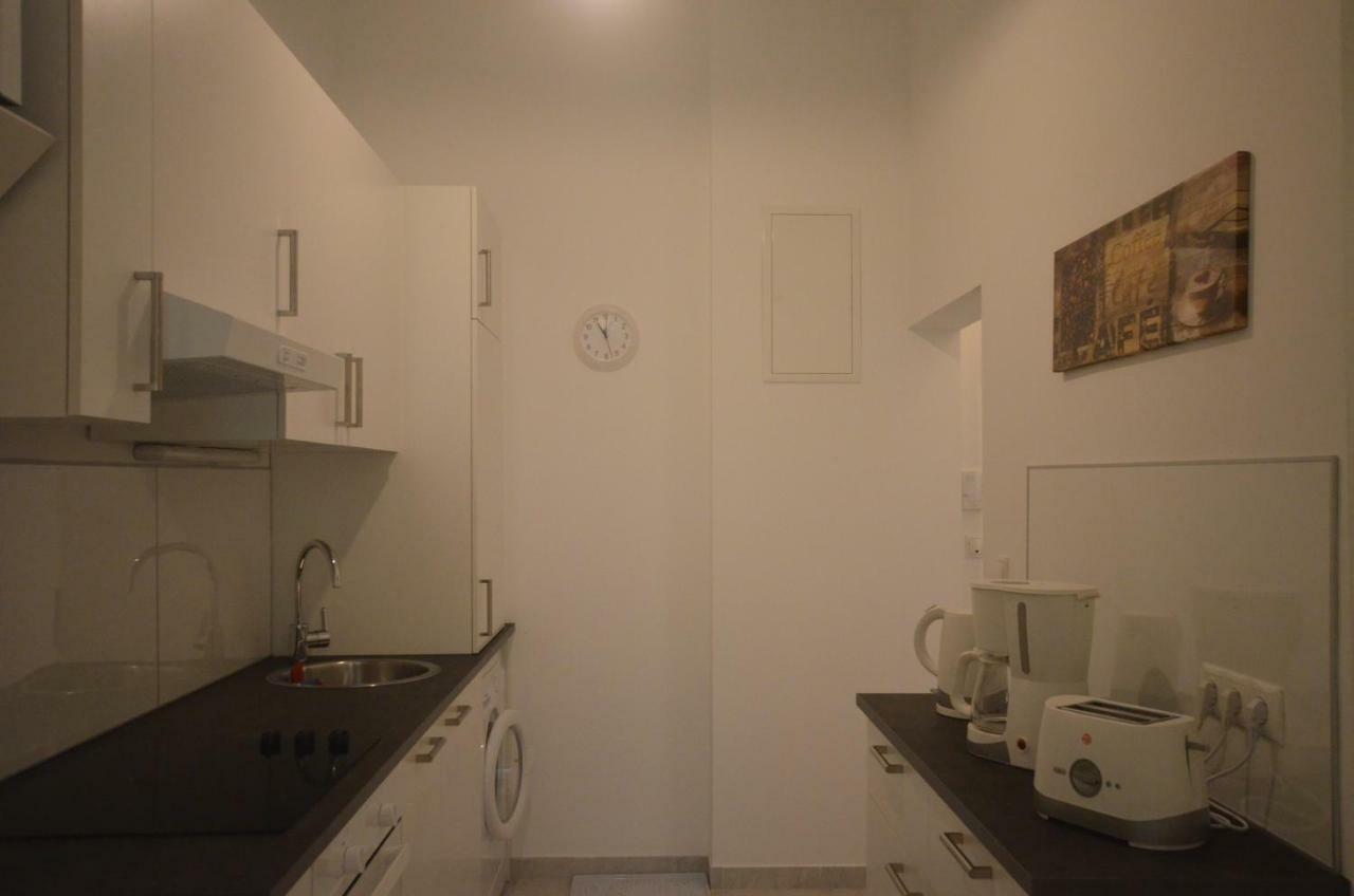 Charmante Altbauapartments Apostelgasse