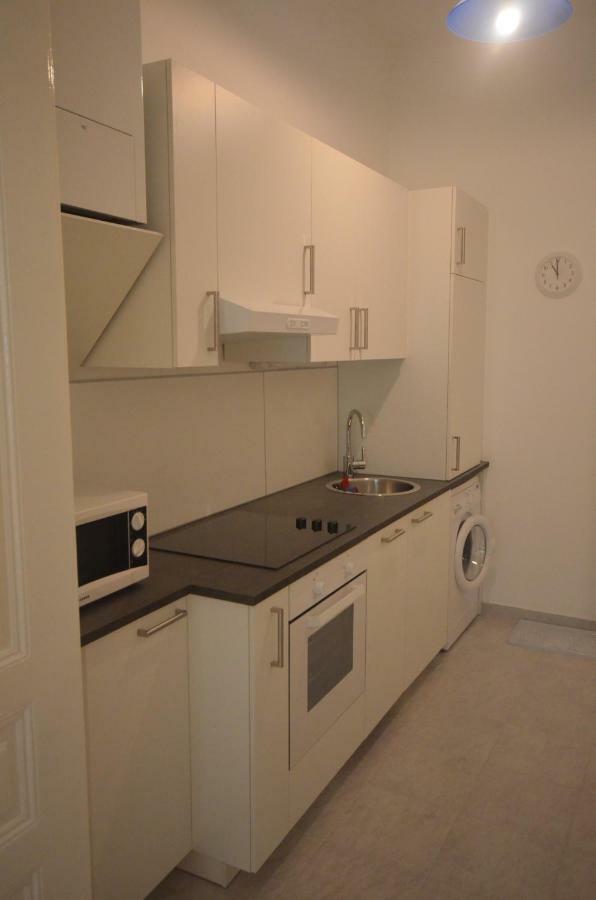 Charmante Altbauapartments Apostelgasse Apartment