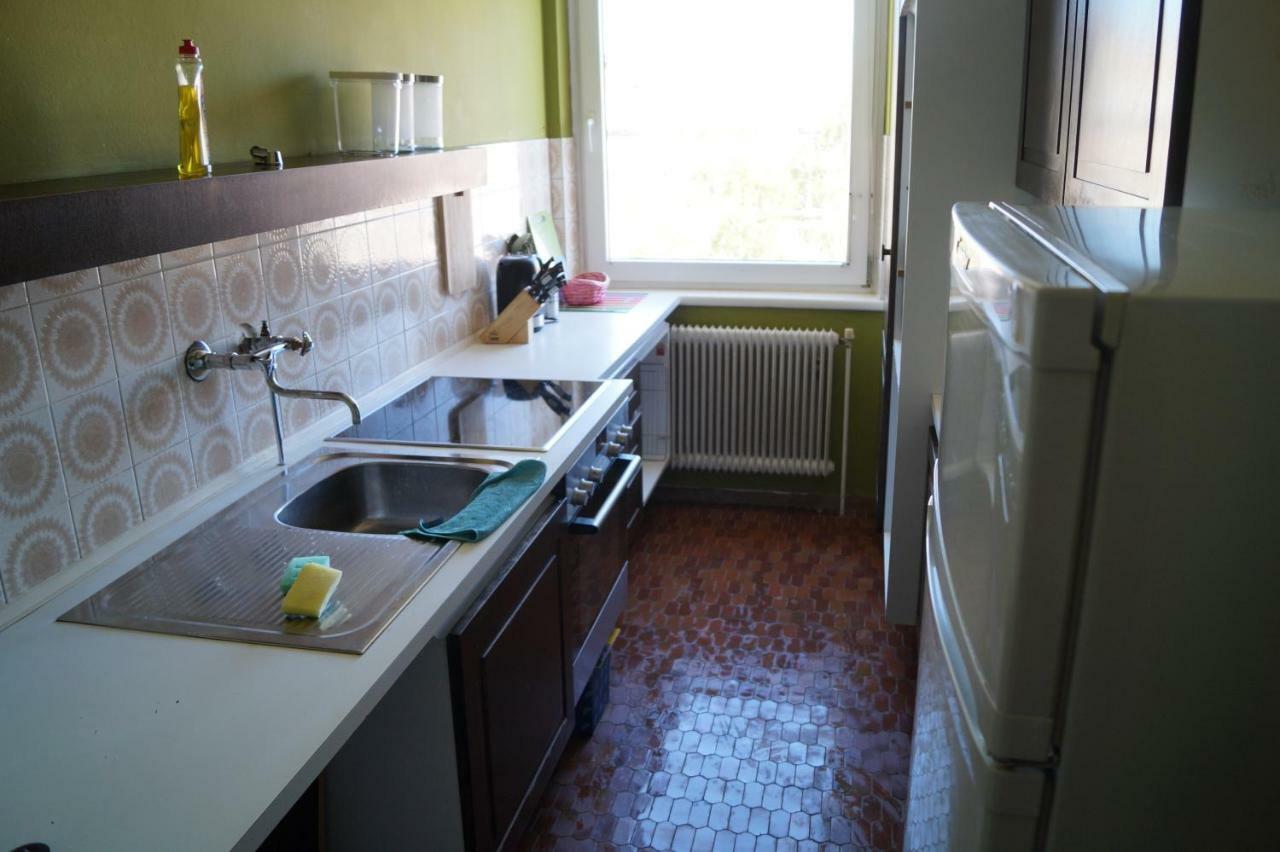 Apartamento Herbststrasse Viena