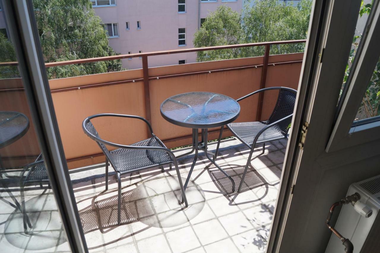Apartamento Herbststrasse Viena