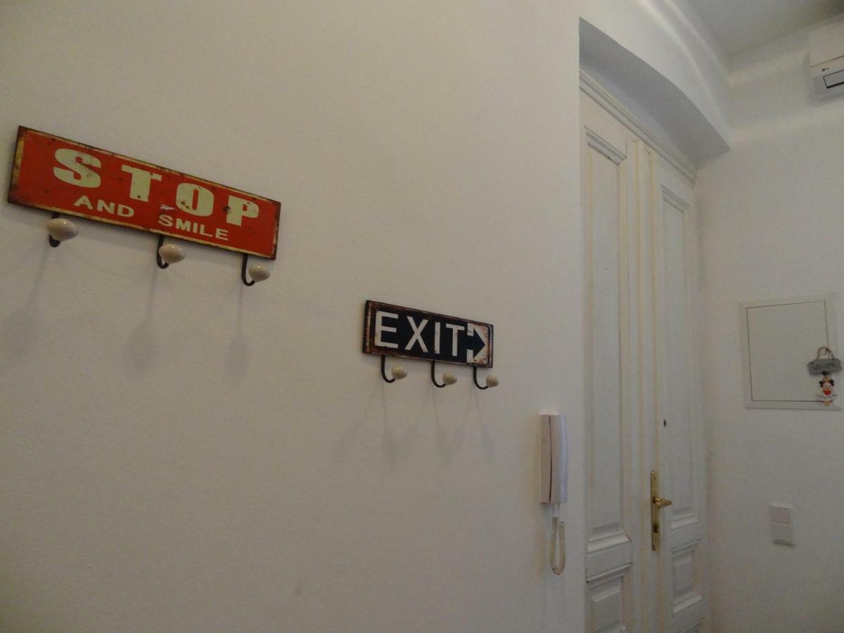 Lauratrendhome Apartment Vienna