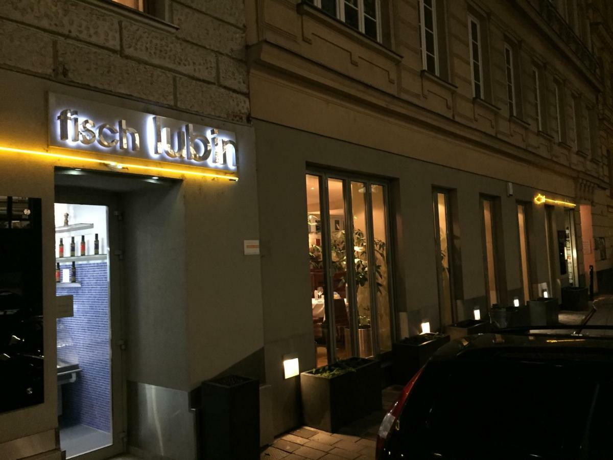 Charmante Altbauapartments Apostelgasse