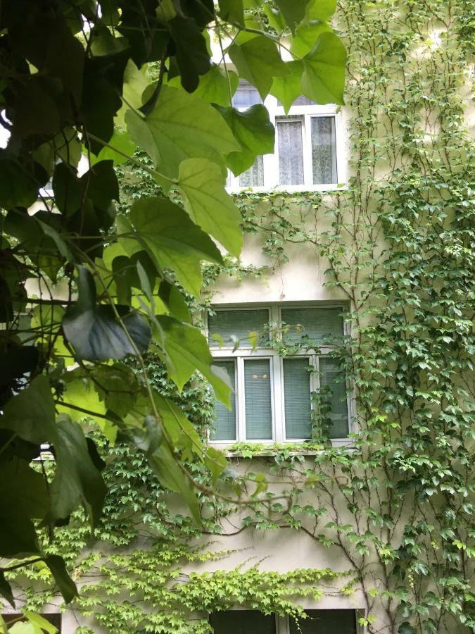 Charmante Altbauapartments Apostelgasse Apartment Vienna