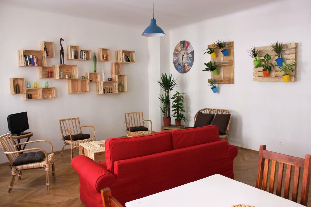 95m²-apartment Tunnel * Vienna