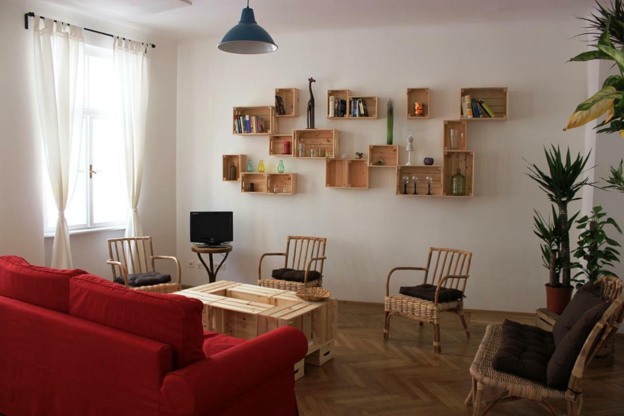 Appartamento 95m²-apartment Tunnel
