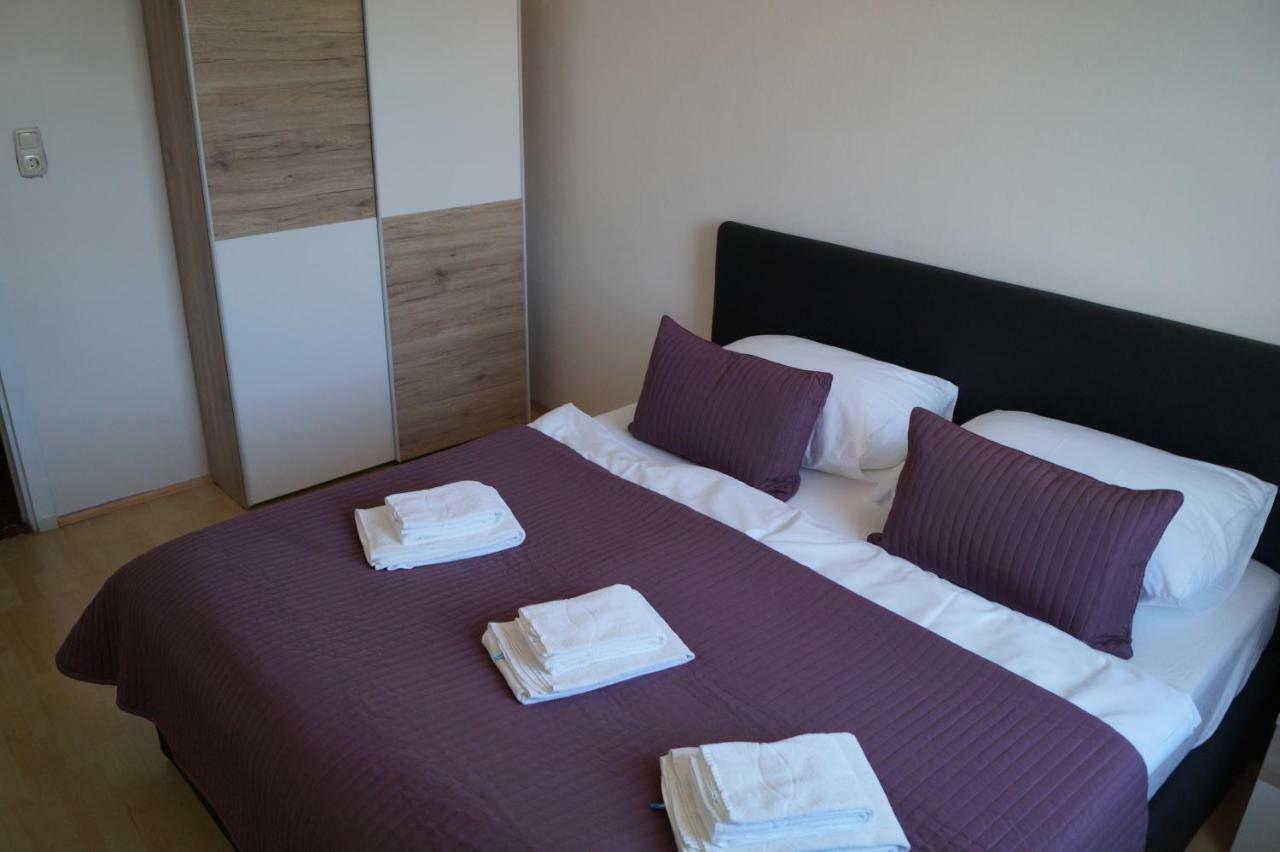 Apartamento Herbststrasse *