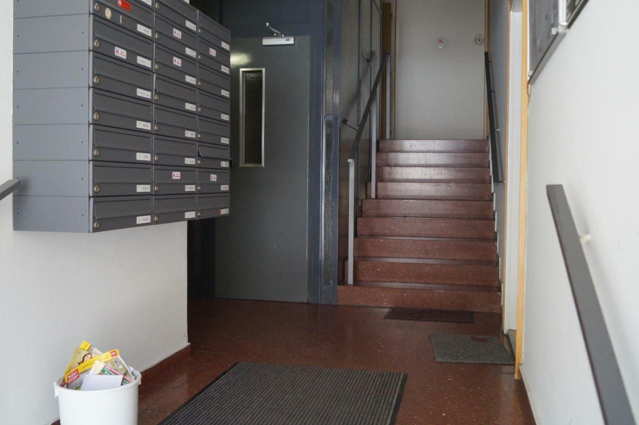Herbststrasse Apartamento