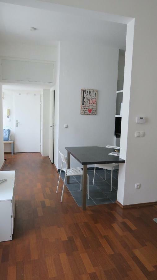 Apartment 2 Wien