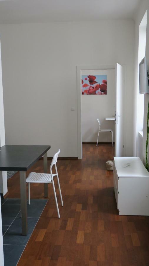 Apartment 2 Wien