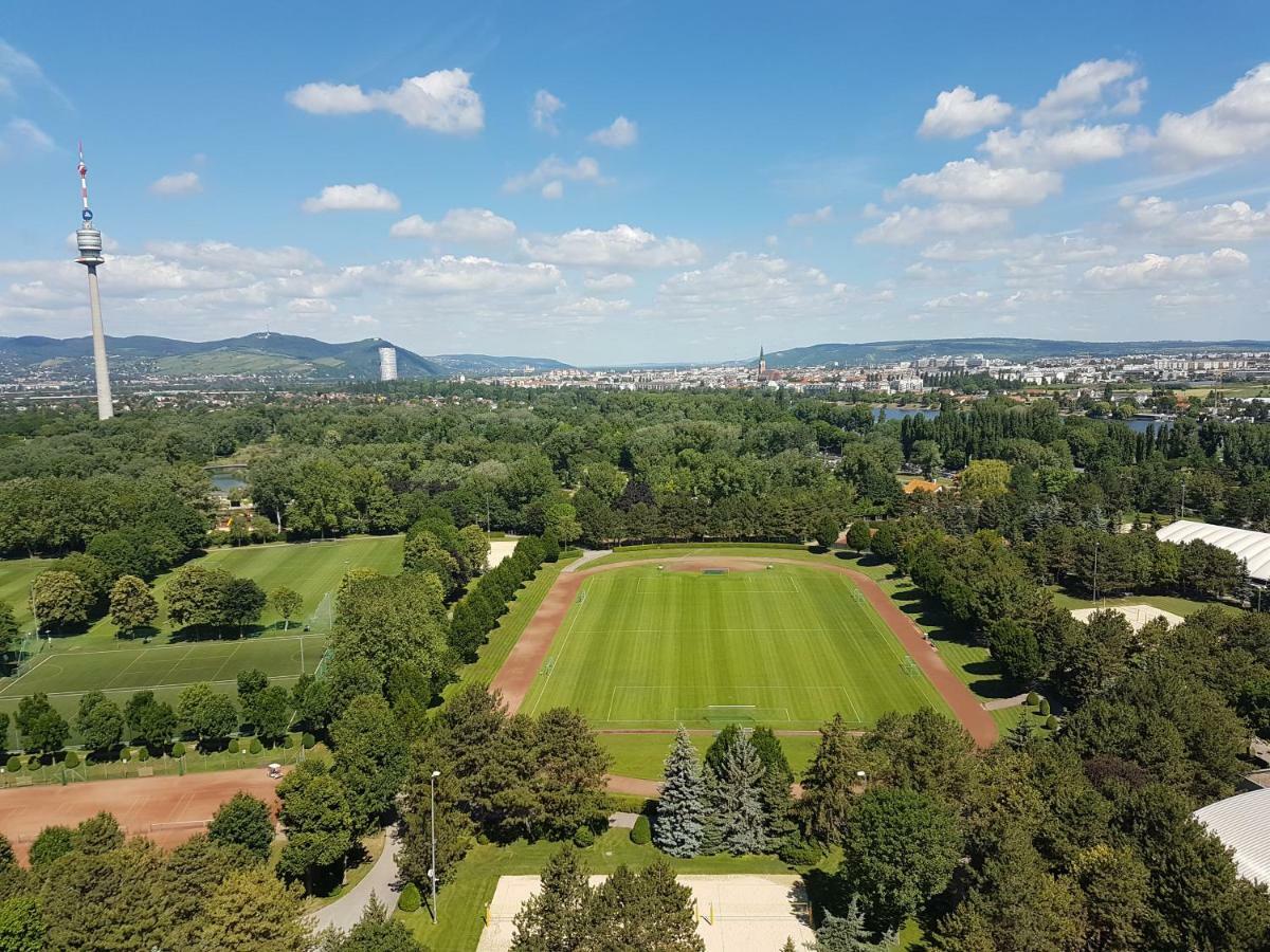 Flat Uno Vienna