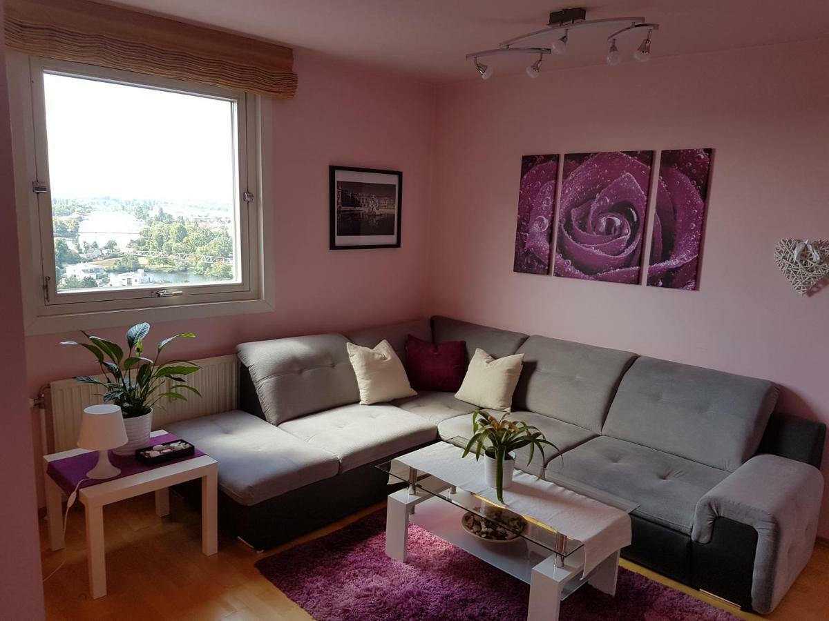 Flat Uno Apartment