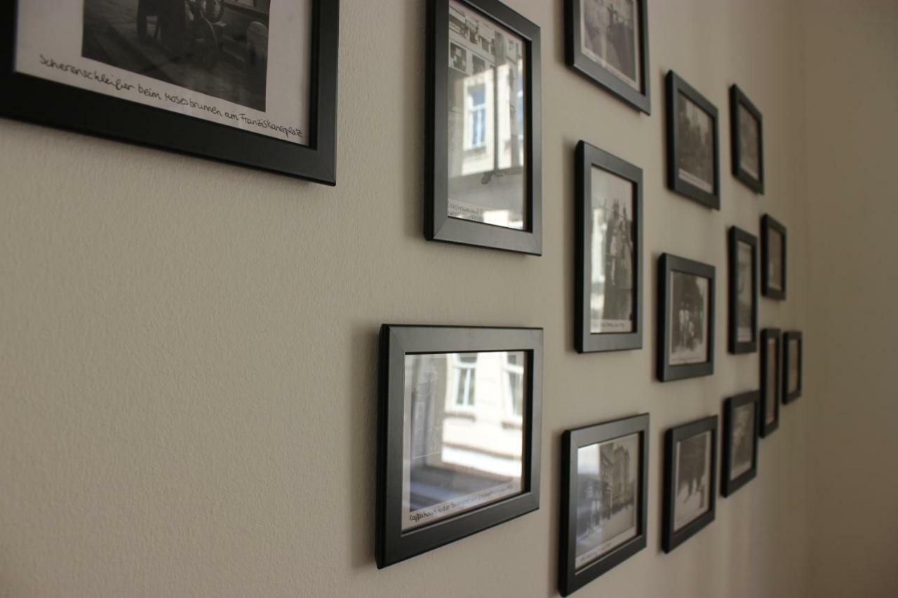 95m²-apartment Tunnel *