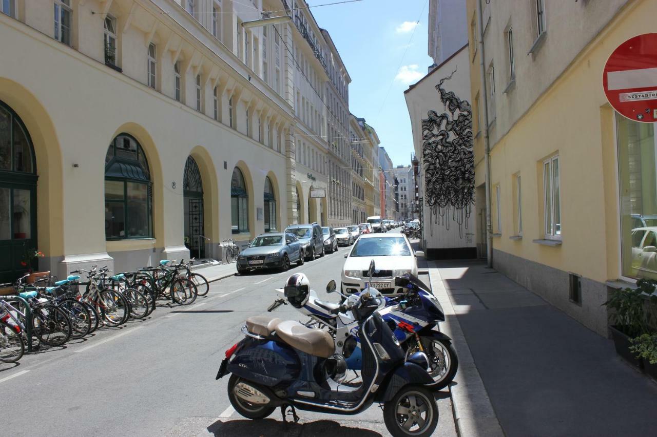 95m²-apartment Tunnel * Vienna