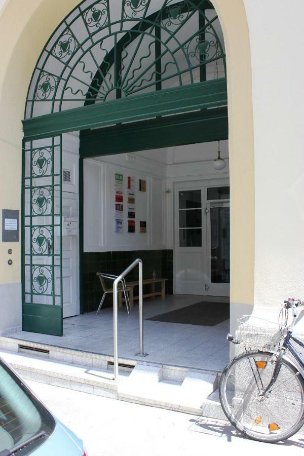 Appartamento 95m²-apartment Tunnel *