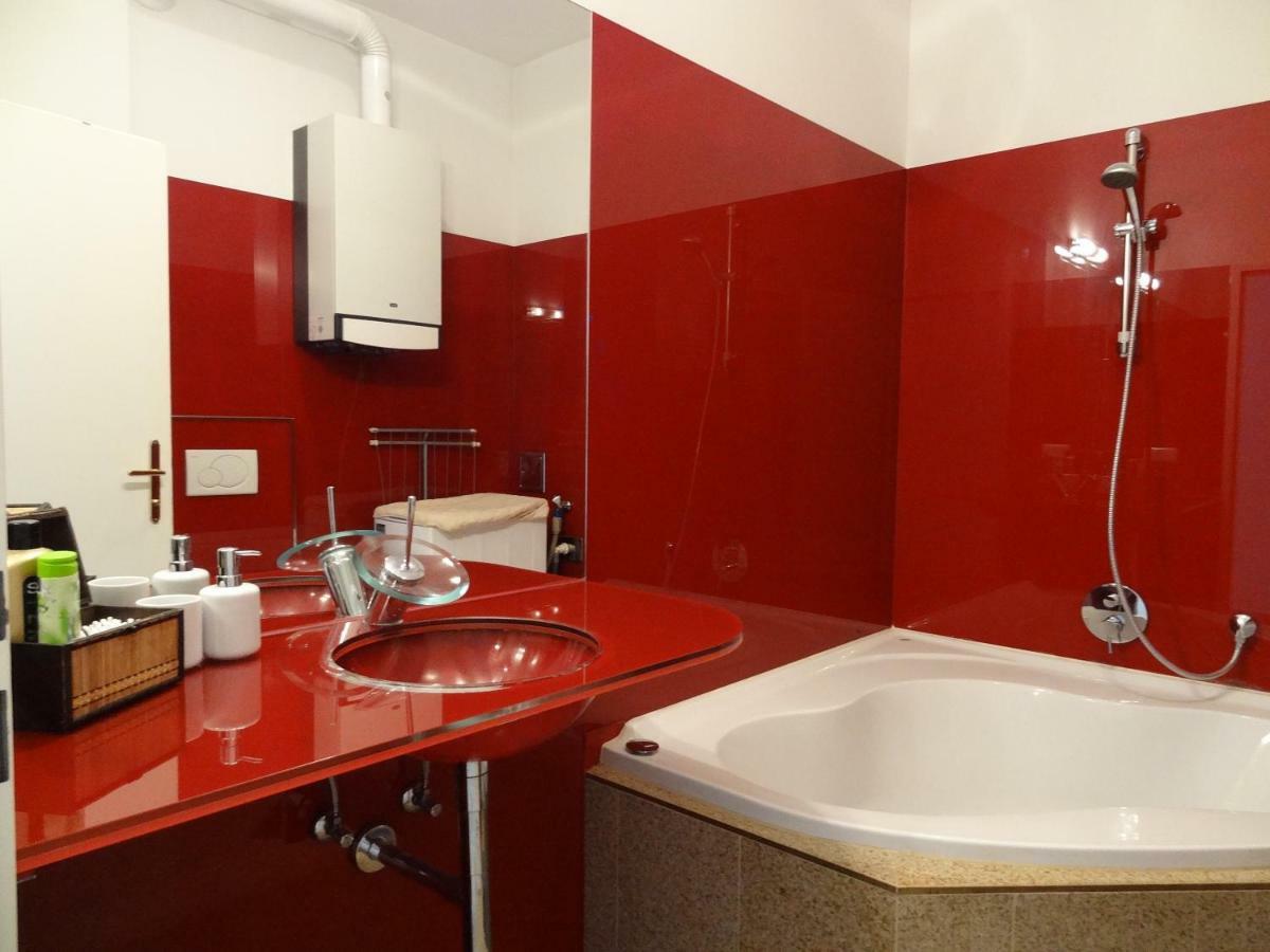Lauratrendhome Apartment *