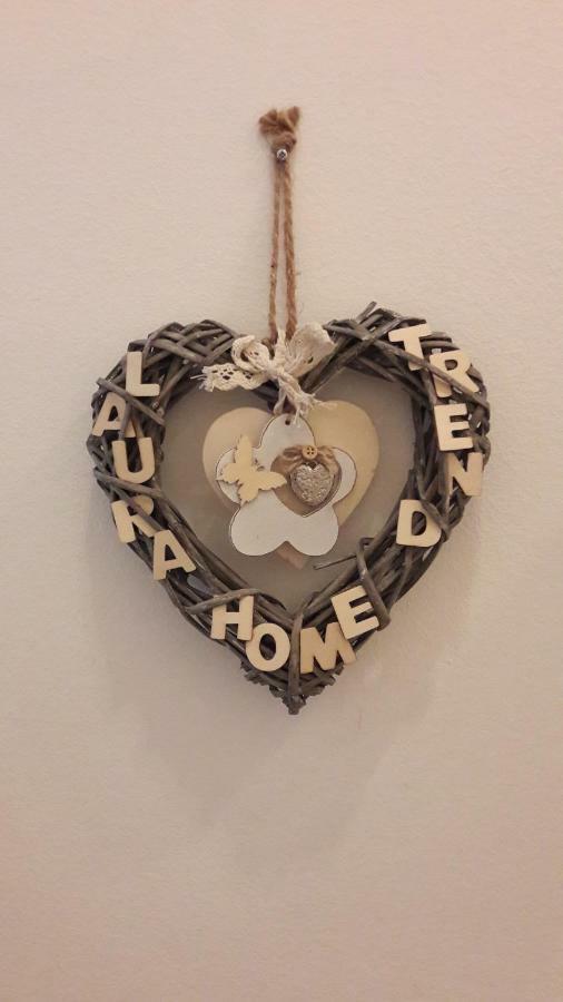 Apartment Lauratrendhome *