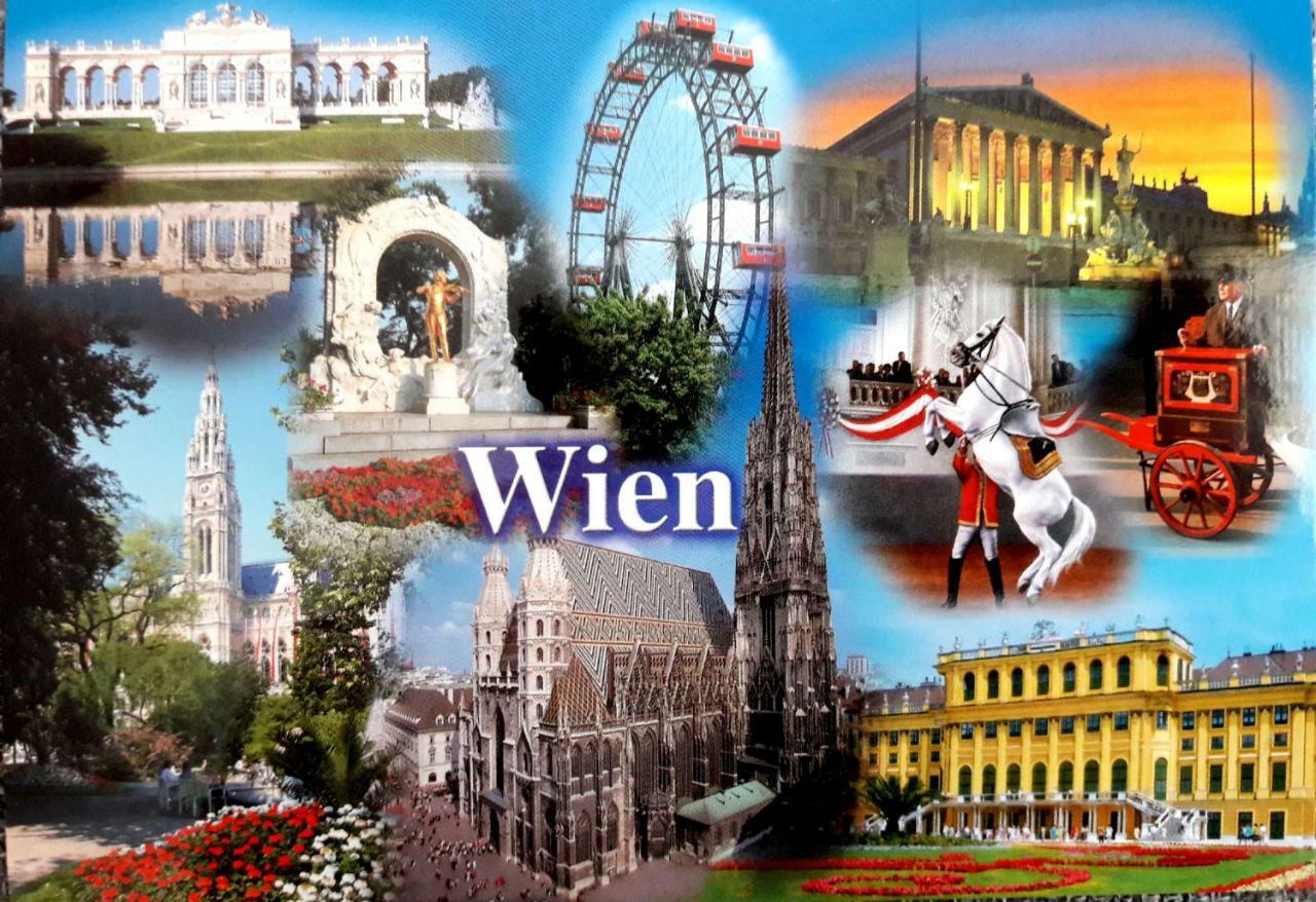 Lauratrendhome * Vienna