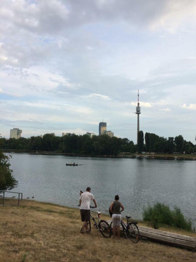 Apps 21 Vienna