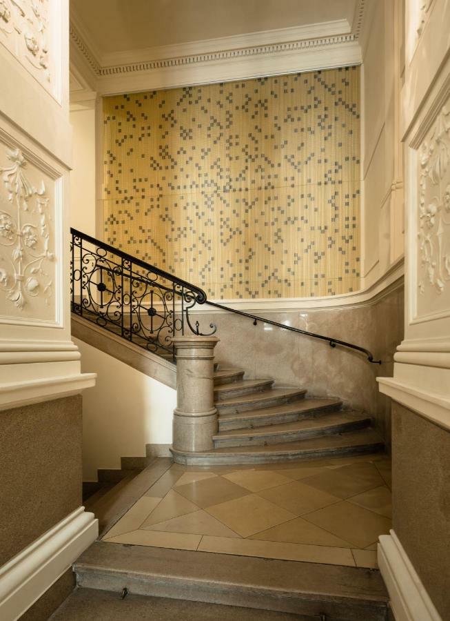 Apartment Roosevelt Stadthaus *