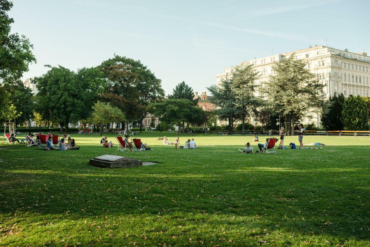 Roosevelt Stadthaus