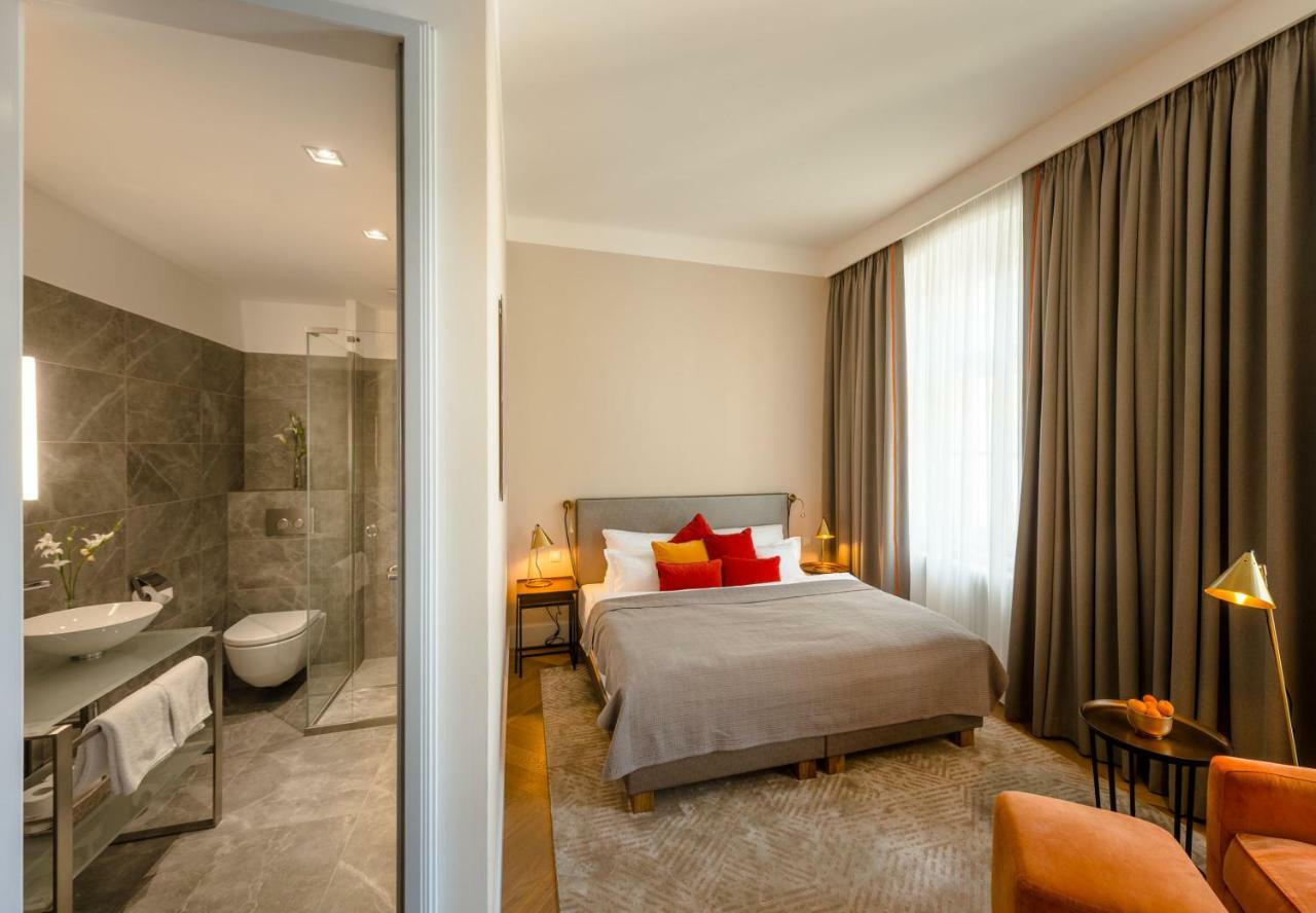 Apartment Roosevelt Stadthaus *