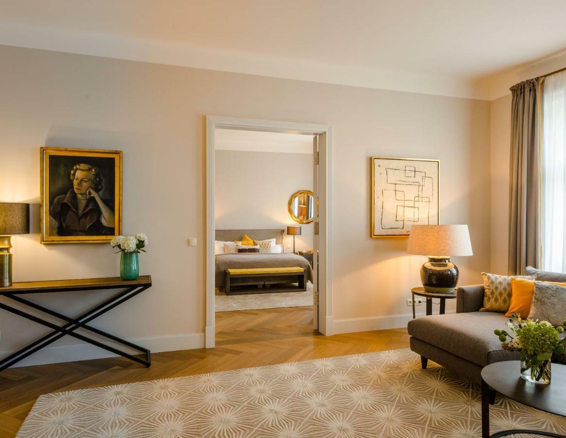Apartment Roosevelt Stadthaus Vienna
